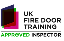 uk fire door APPROVED INSPECTOR