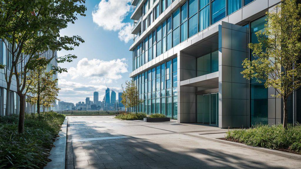 facility management service essex
