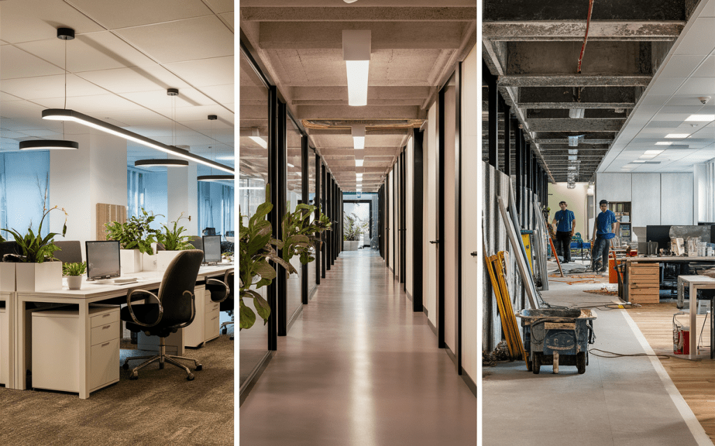 facility management service essex