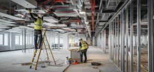 The Benefits of a Modern Office Fit-Out for Essex Businesses
